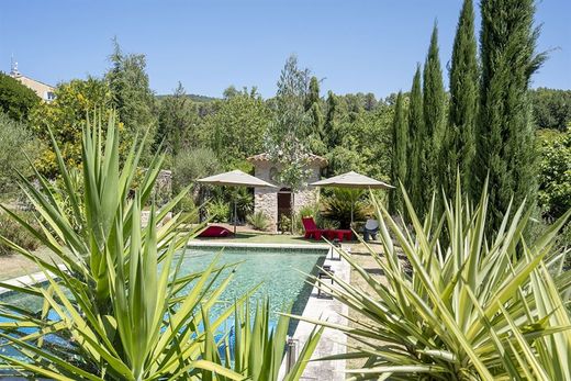 Luxe woning in Figanières, Var