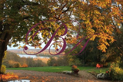 Luxe woning in Langeais, Indre-et-Loire