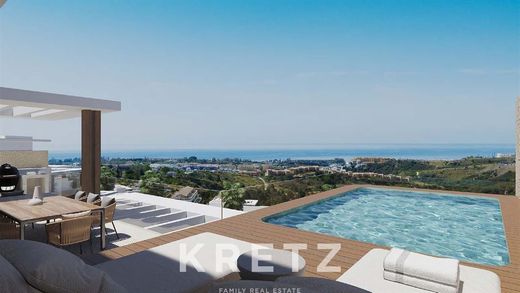 Apartment in Estepona, Malaga