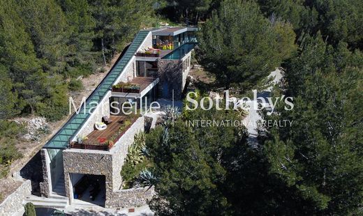 Villa in Bandol AOC, Var