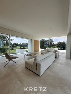 マドリード, マドリッドの高級住宅