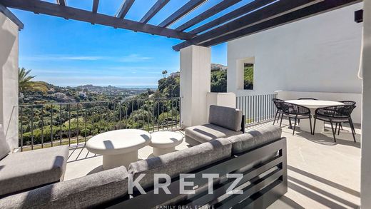 Apartment in Benahavís, Malaga