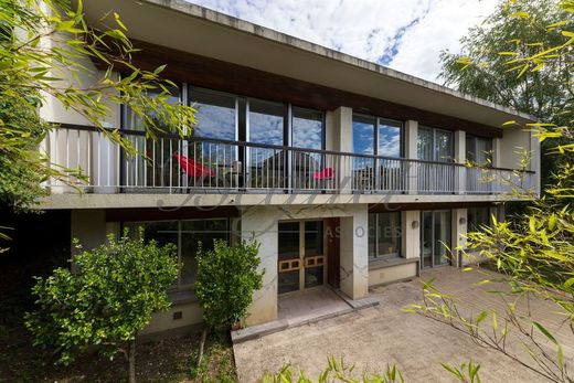 Luxury home in Saint-Cloud, Hauts-de-Seine