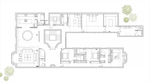 Apartment in Madrid, Province of Madrid