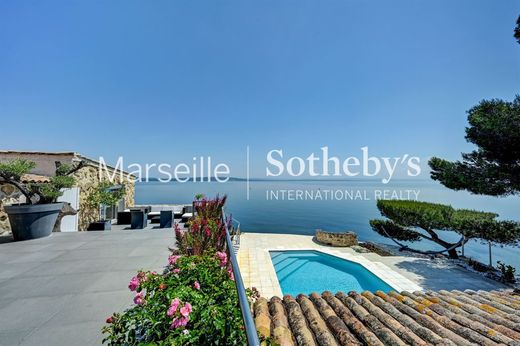 豪宅  Istres, Bouches-du-Rhône