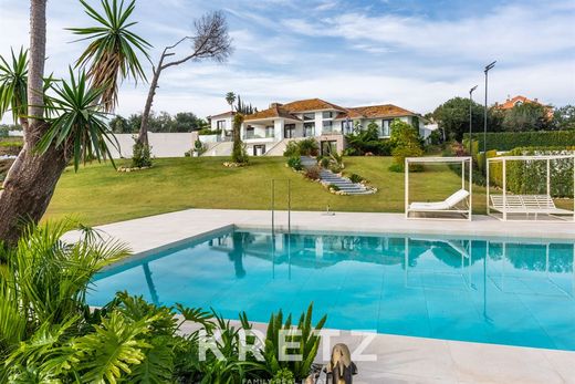 Lüks ev Benahavís, Provincia de Málaga