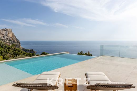 Luxe woning in Port d'Andratx, Balearen