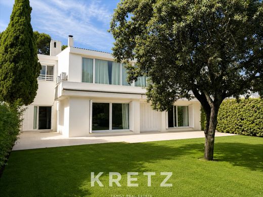 Luxury home in Alcobendas, Province of Madrid