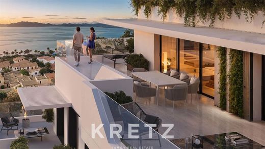 Apartment in Mijas, Malaga