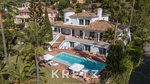 Villa in El Paraíso, Málaga