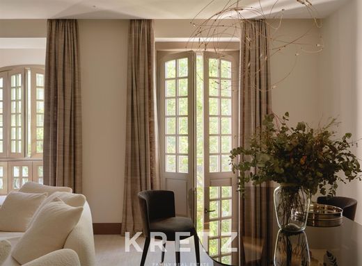 Apartment / Etagenwohnung in Madrid, Provinz Madrid