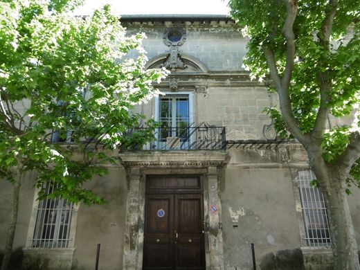 Casa di città a Arles, Bocche del Rodano