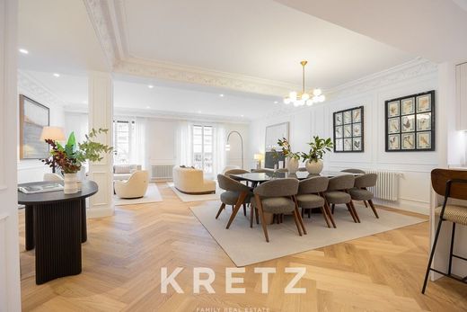 Appartement à Madrid, Province de Madrid
