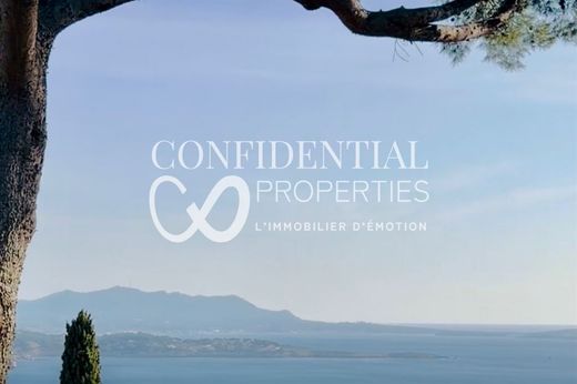 Casa di lusso a Bandol, Var