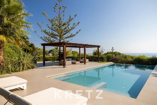 Luxe woning in Cabrera de Mar, Província de Barcelona