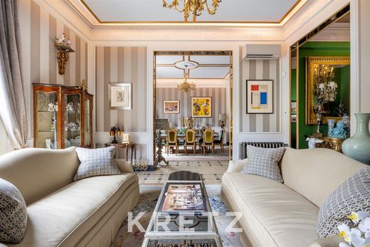 Daire Barselona, Província de Barcelona