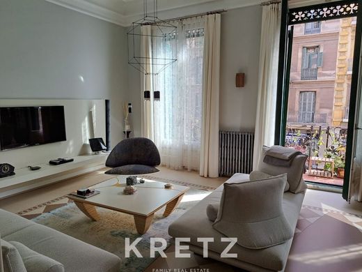 Appartamento a Barcellona, Província de Barcelona