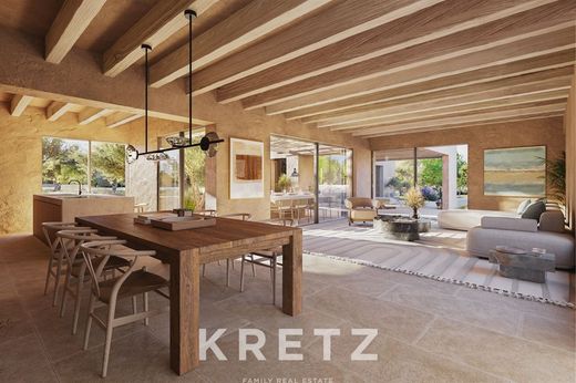 Luxus-Haus in Formentera, Balearen Inseln