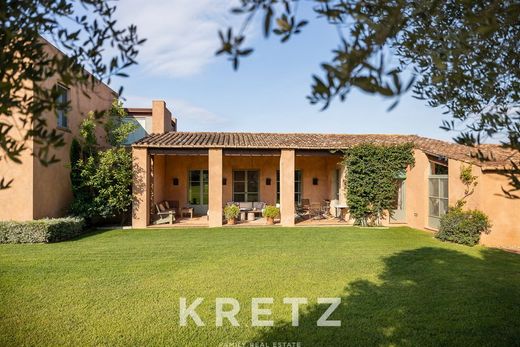 Willa w Fontanilles, Província de Girona