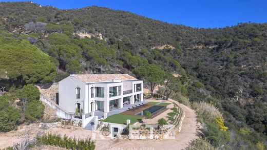 빌라 / Sant Feliu de Guíxols, Província de Girona