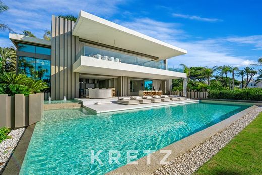 Villa in Marbella, Malaga