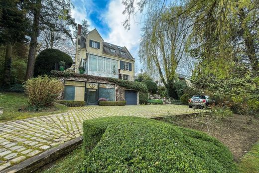 Luxury home in Marly-le-Roi, Yvelines