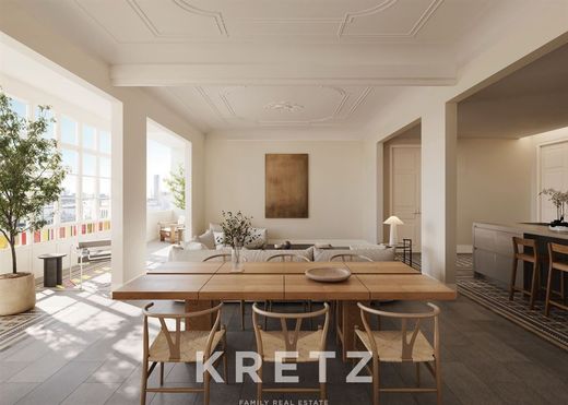 Apartment in Barcelona, Province of Barcelona