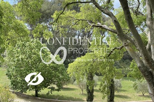 Luxury home in Grimaud, Var