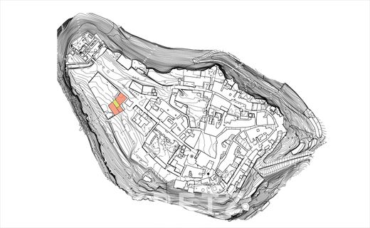 Grond in Pedraza, Provincia de Segovia