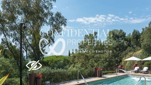 Lüks ev Mougins, Alpes-Maritimes