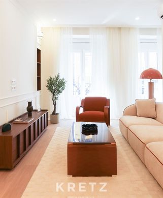 Daire Madrid, Provincia de Madrid