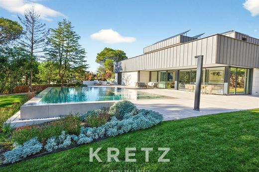 Luxe woning in Boadilla del Monte, Provincia de Madrid