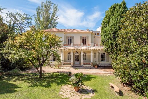 マルセイユ, Bouches-du-Rhôneの高級住宅