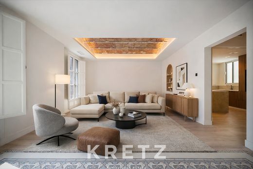 Apartment in Barcelona, Province of Barcelona