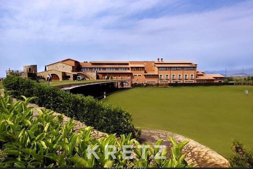 Участок, Peralada, Província de Girona