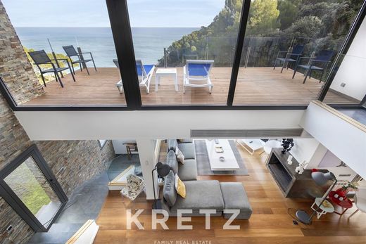 Villa a Begur, Girona