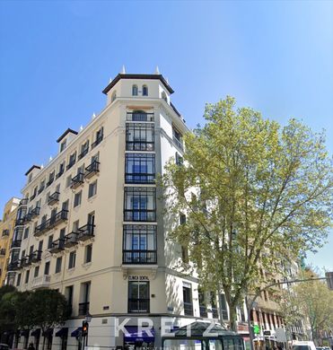 Appartement à Madrid, Province de Madrid
