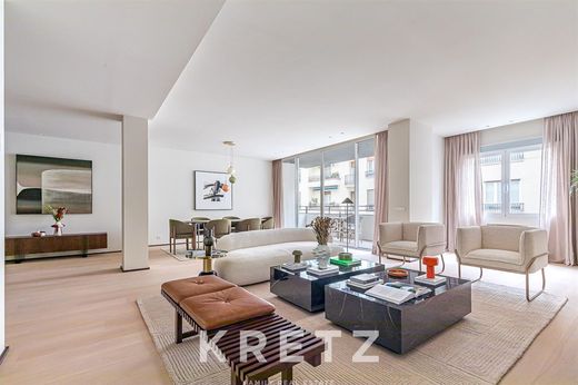 Apartamento - Madrid, Provincia de Madrid