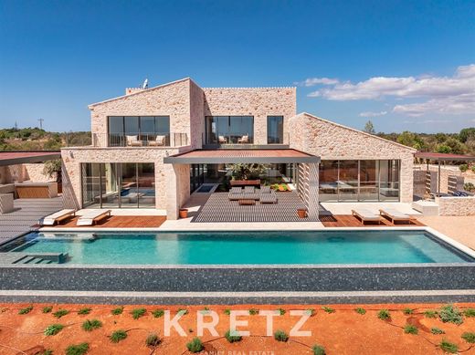 Luxury home in Santanyí, Province of Balearic Islands