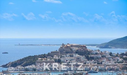 Luksusowy dom w Ibiza, Illes Balears