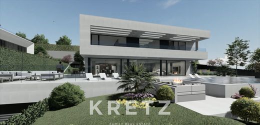 Villa en Teià, Provincia de Barcelona