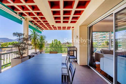 Apartament w Marsylia, Bouches-du-Rhône