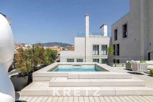 套间/公寓  巴塞罗那, Província de Barcelona