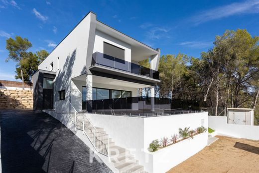 Villa en San Pedro de Ribas, Provincia de Barcelona