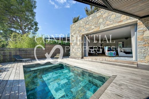 Casa di lusso a La Cadière-d'Azur, Var