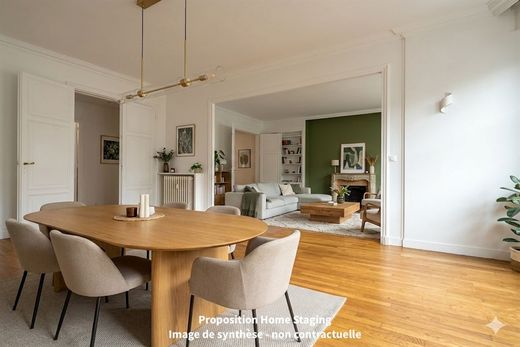 Квартира, Boulogne-Billancourt, Hauts-de-Seine