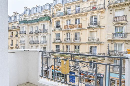 套间/公寓  Montmartre, Abbesses, Grandes-Carrières, Paris