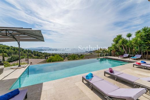 Luxe woning in Bandol, Var