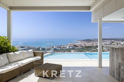 Casa de lujo en Sitges, Provincia de Barcelona