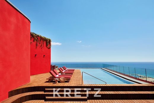 Apartment in Barcelona, Province of Barcelona